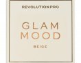 Revolution Pro Пудра компактная Glam Mood Pressed