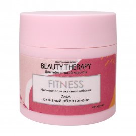 Beauty As Inspiration Beauty Therapy БАД Fitness Комплекс для ускорения метаболизма 28 капсул