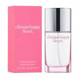 Clinique Happy Heart Парфюмерная вода 30мл