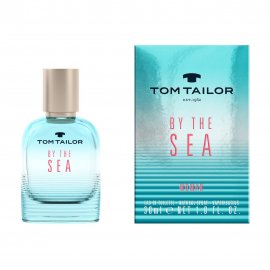 Tom Tailor By The Sea Туалетная вода 30мл
