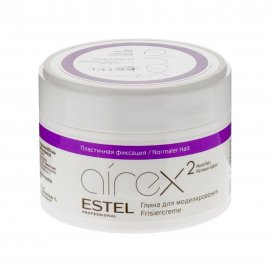 Estel Airex Глина для волос с матовым эффектом 65мл