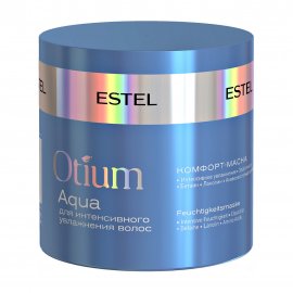 Estel Otium Aqua Маска-комфорт для увлажнения волос 300мл