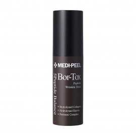 Medi-Peel Bor-Tox Peptide Wrinkle Stick Стик высококонцентрированный для лица с эффектом ботокса 10г