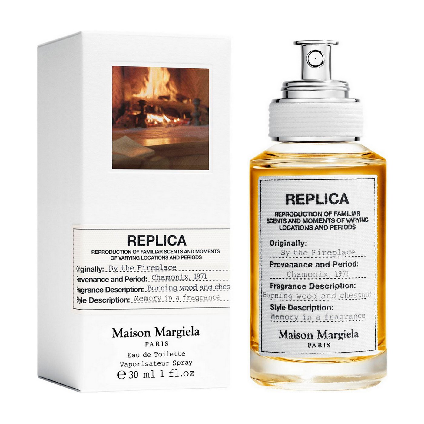 replica 30ml