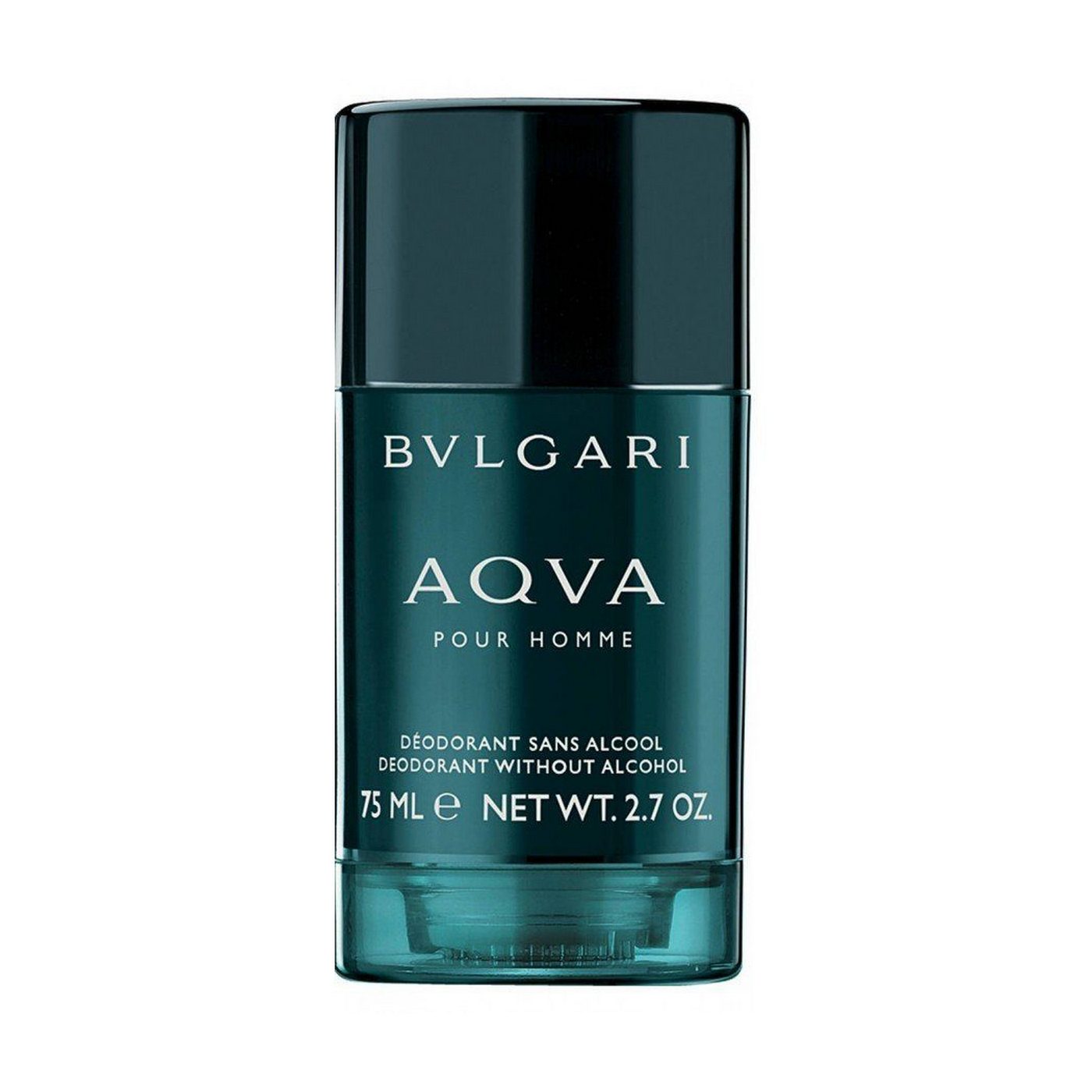 Bvlgari deodorant clearance