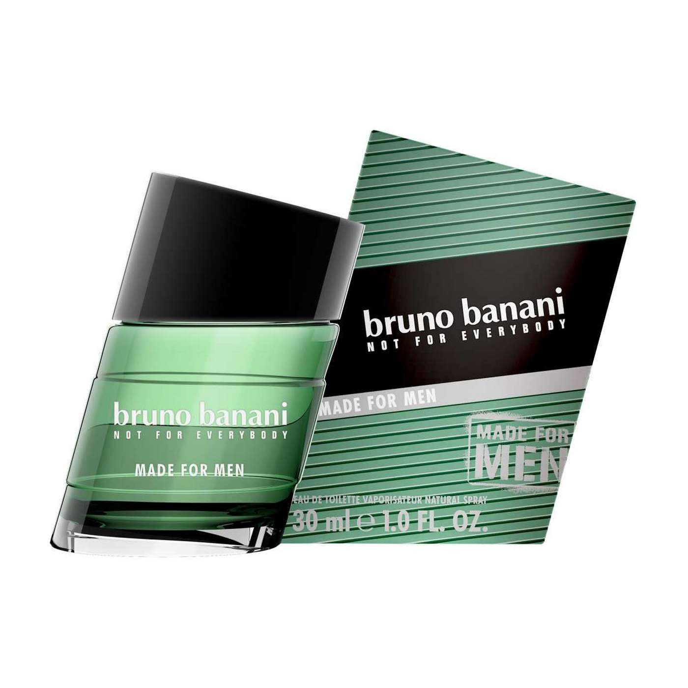 Bruno banani made