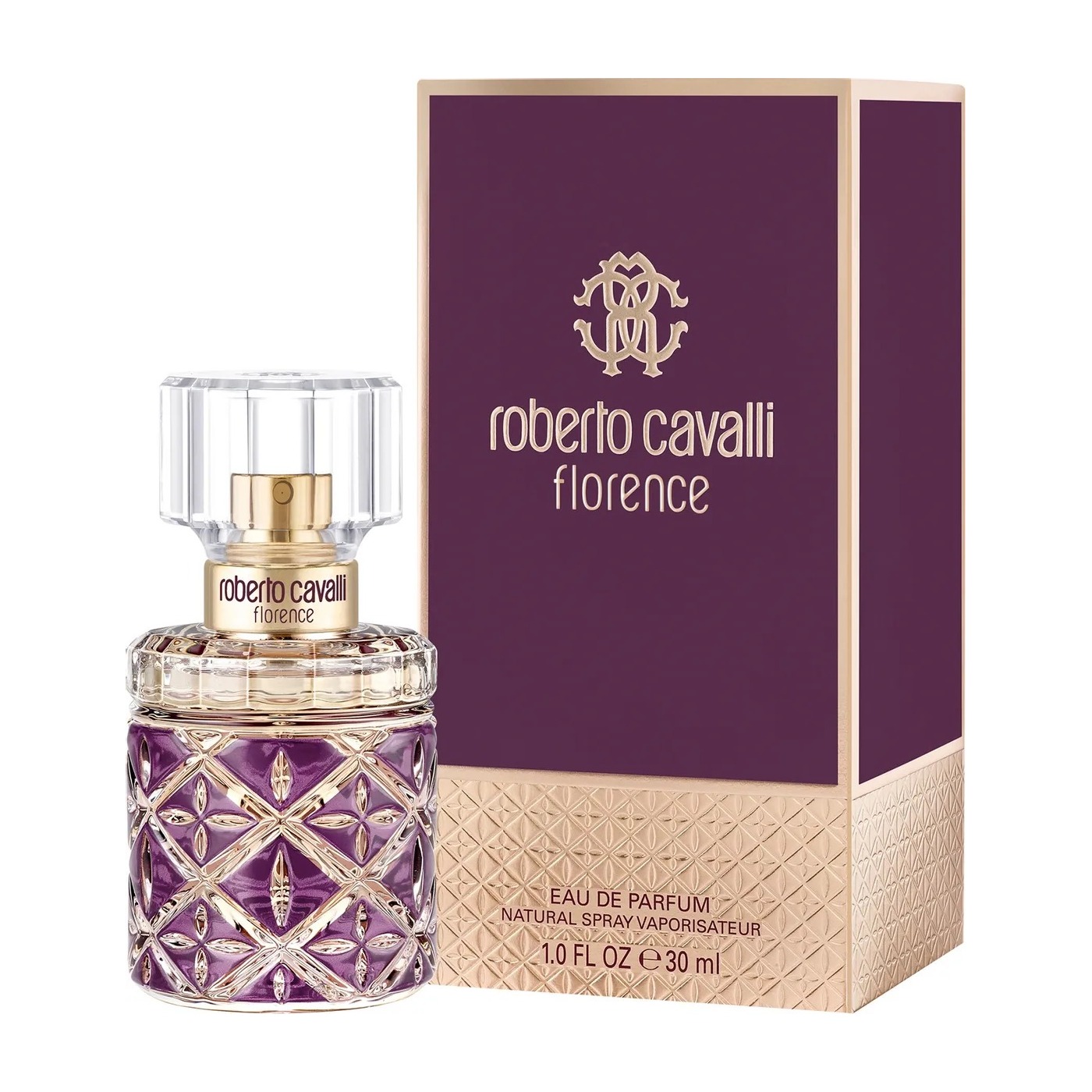 roberto cavalli florence 30ml