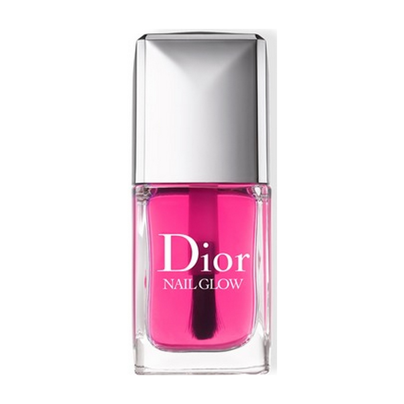 Dior Лак Nail Glow Эффект французского маникюра 10мл купить в интернет-мага...