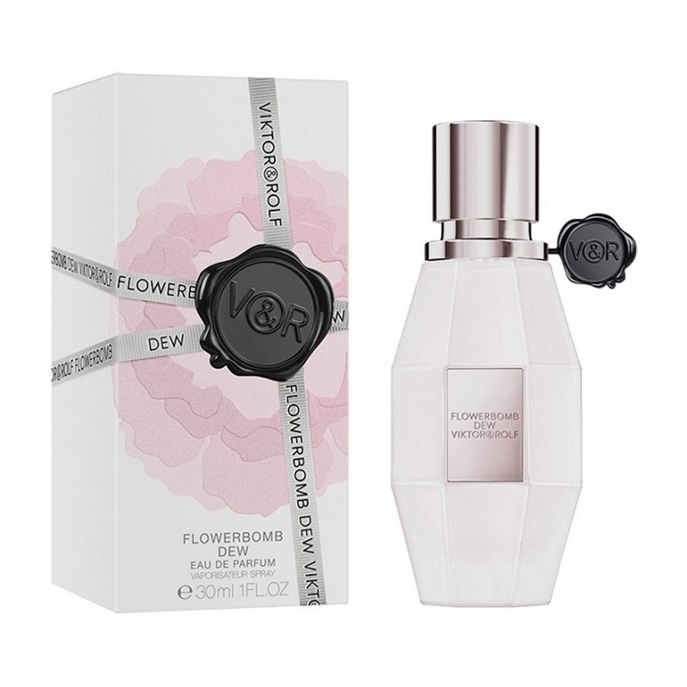 viktor rolf flowerbomb 30 ml