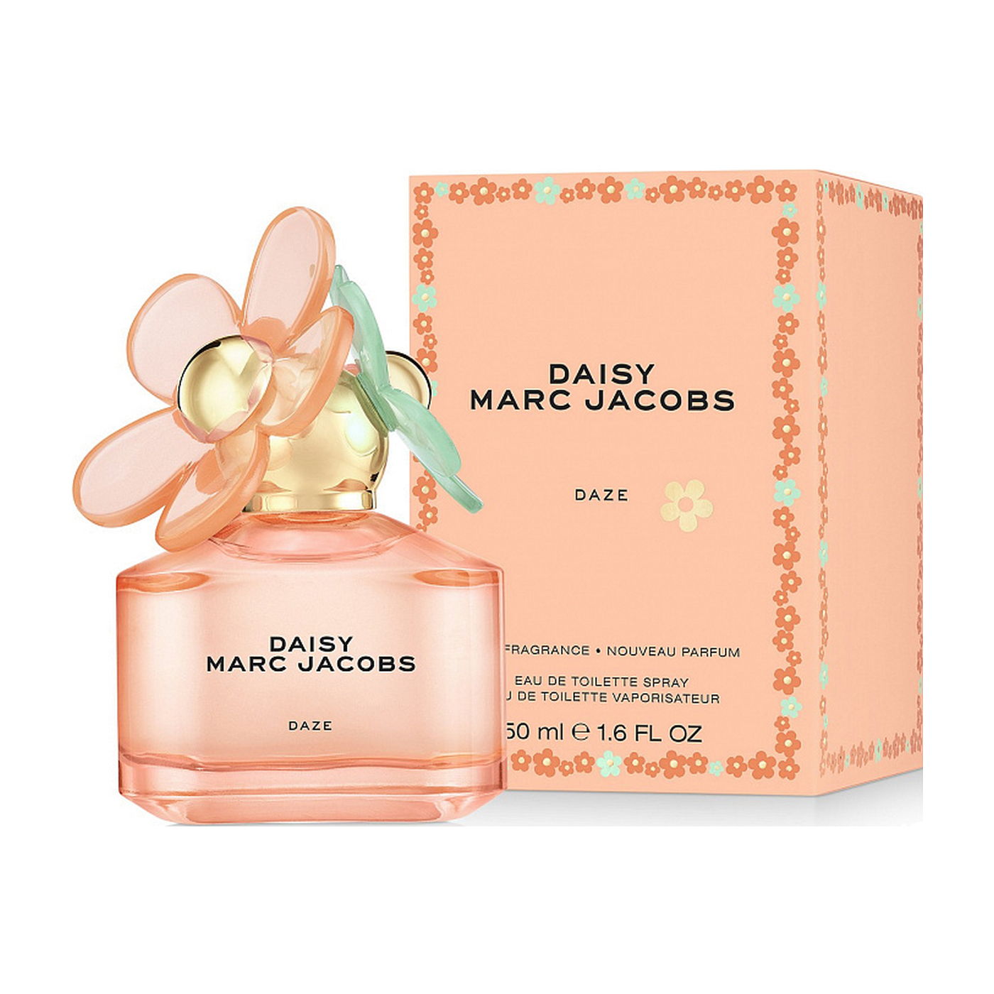 marc jacobs perfume daze