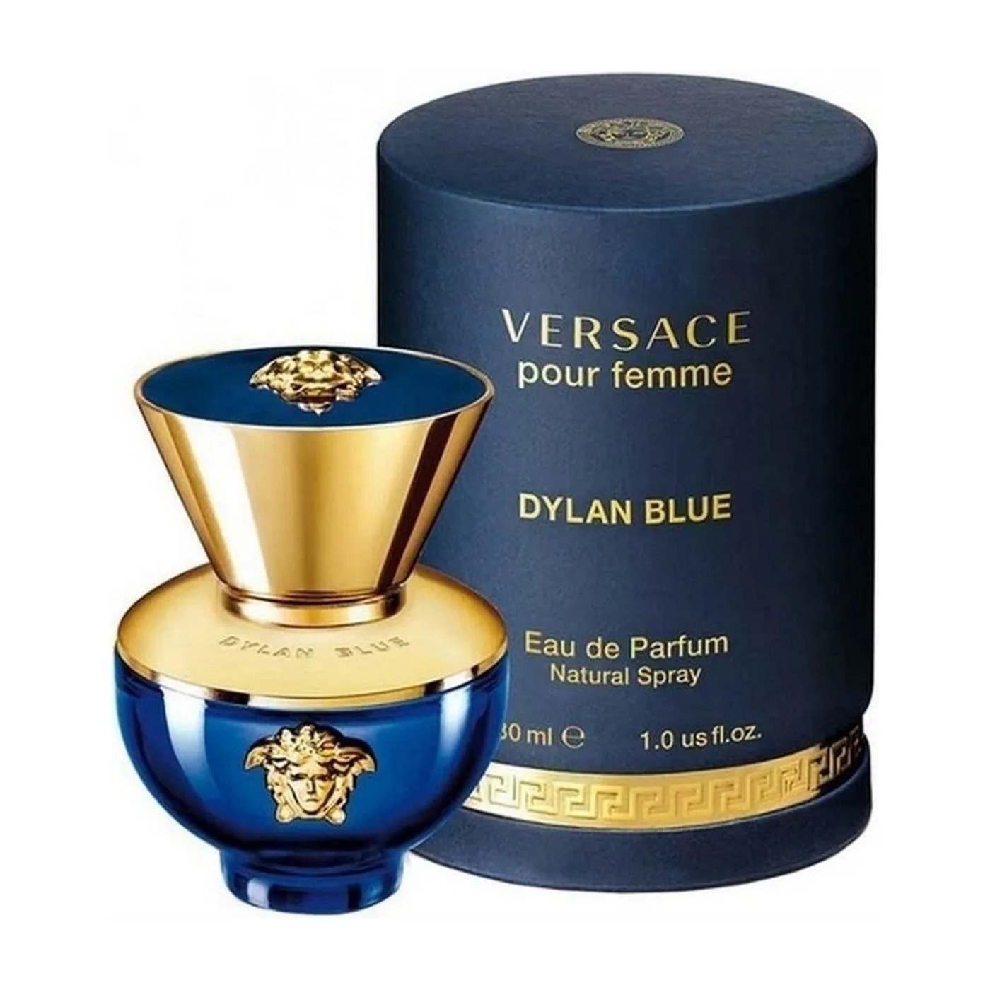 Versace Dylan Blue w EDP 100 ml