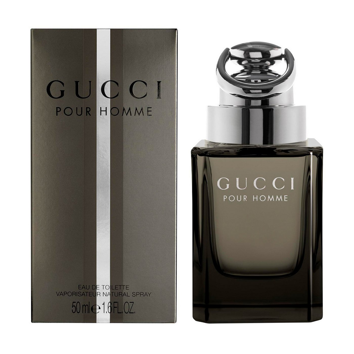 gucci pour homme mens