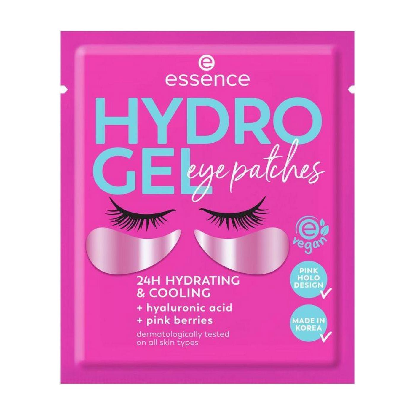 Hydro essence. Essence Patch. Ночная маска Essence hello.