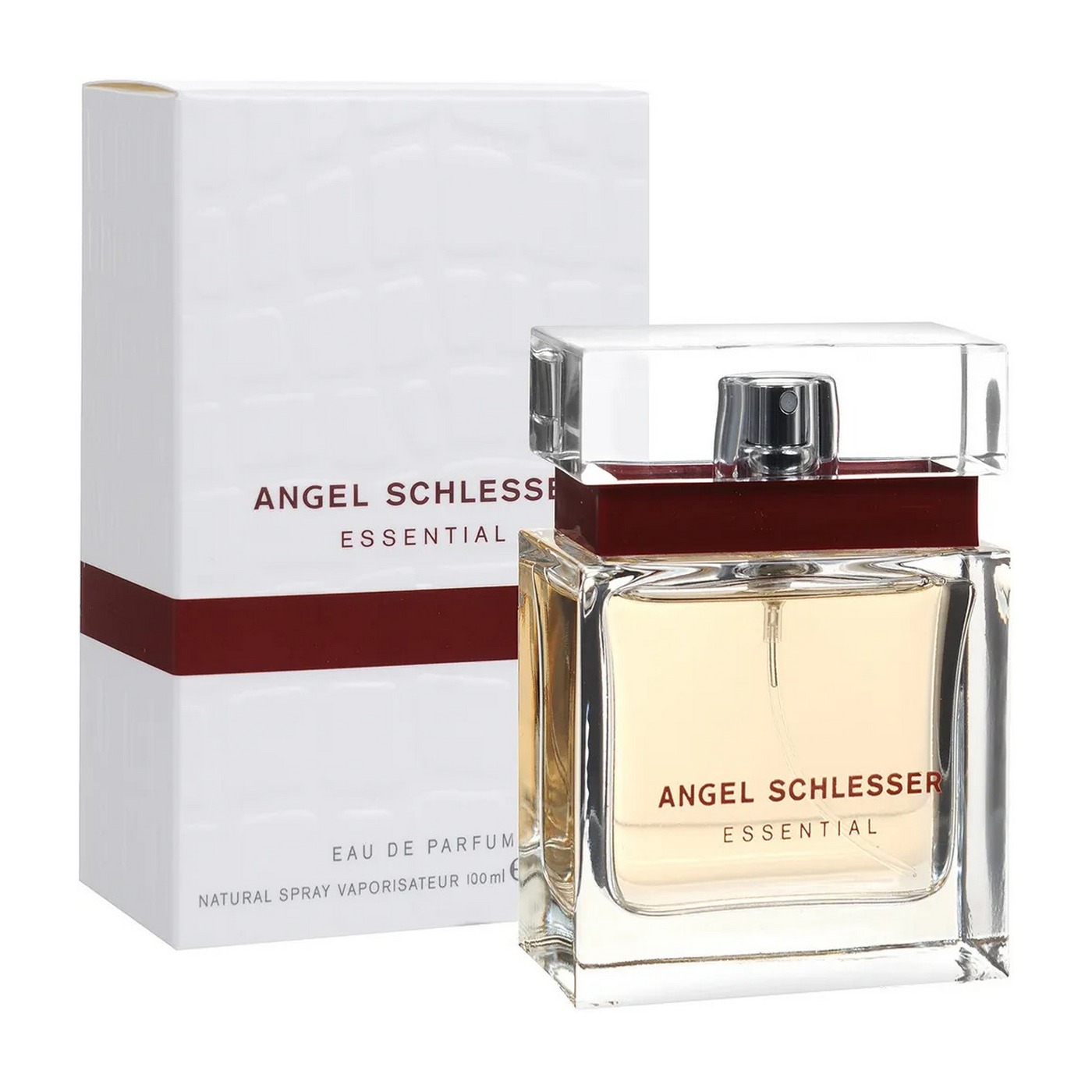 Angel schlesser. Angel Schlesser Essential Lady 100ml. Духи женские Angel Schlesser Essential. Angel Schlesser Essential w EDP 100 ml. Angel Schlesser Essential w EDP 30 ml.