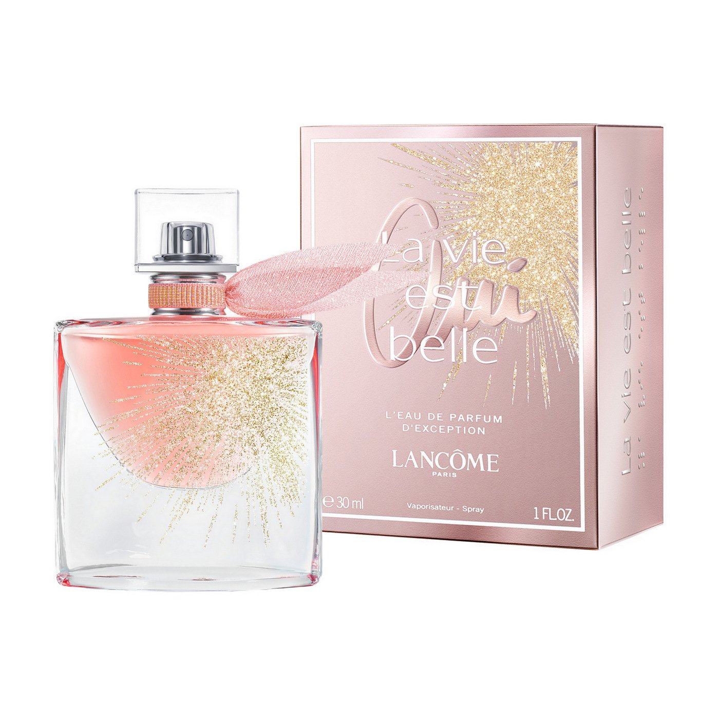 Lancome belle духи