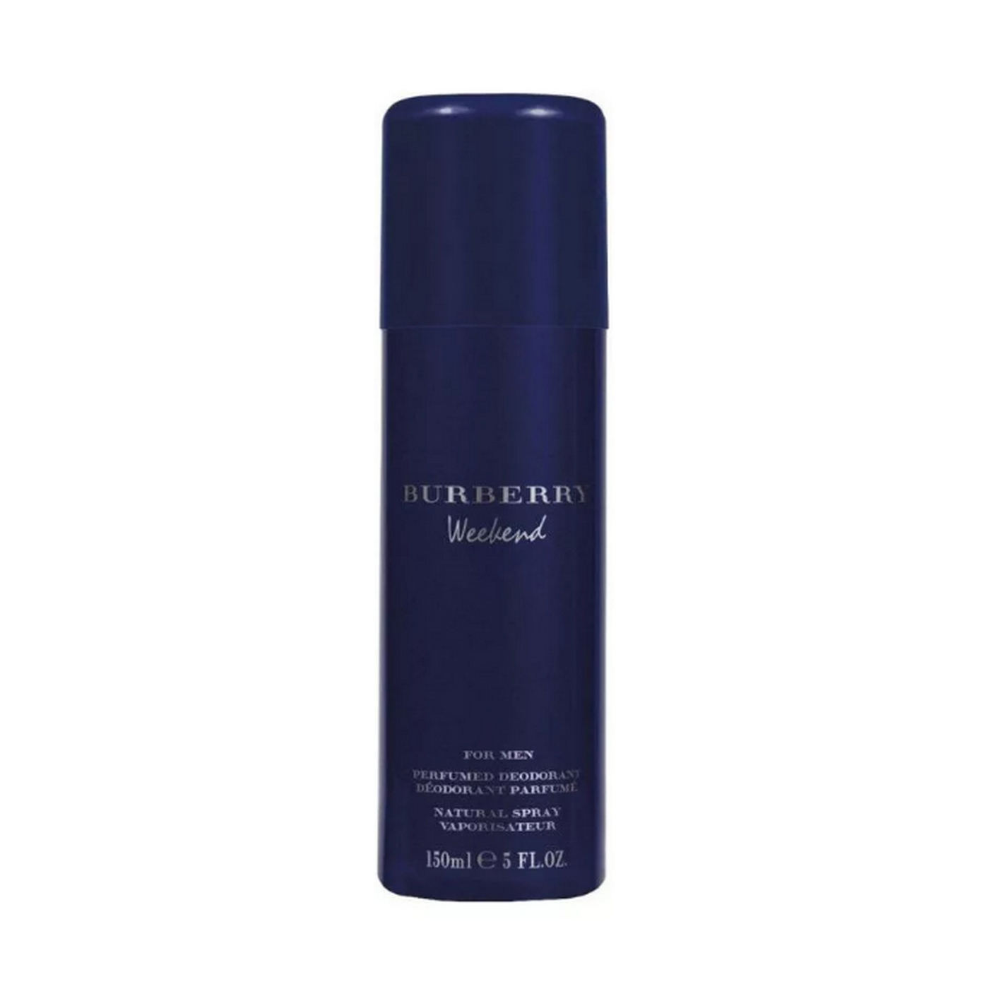 Burberry 2024 weekend blue