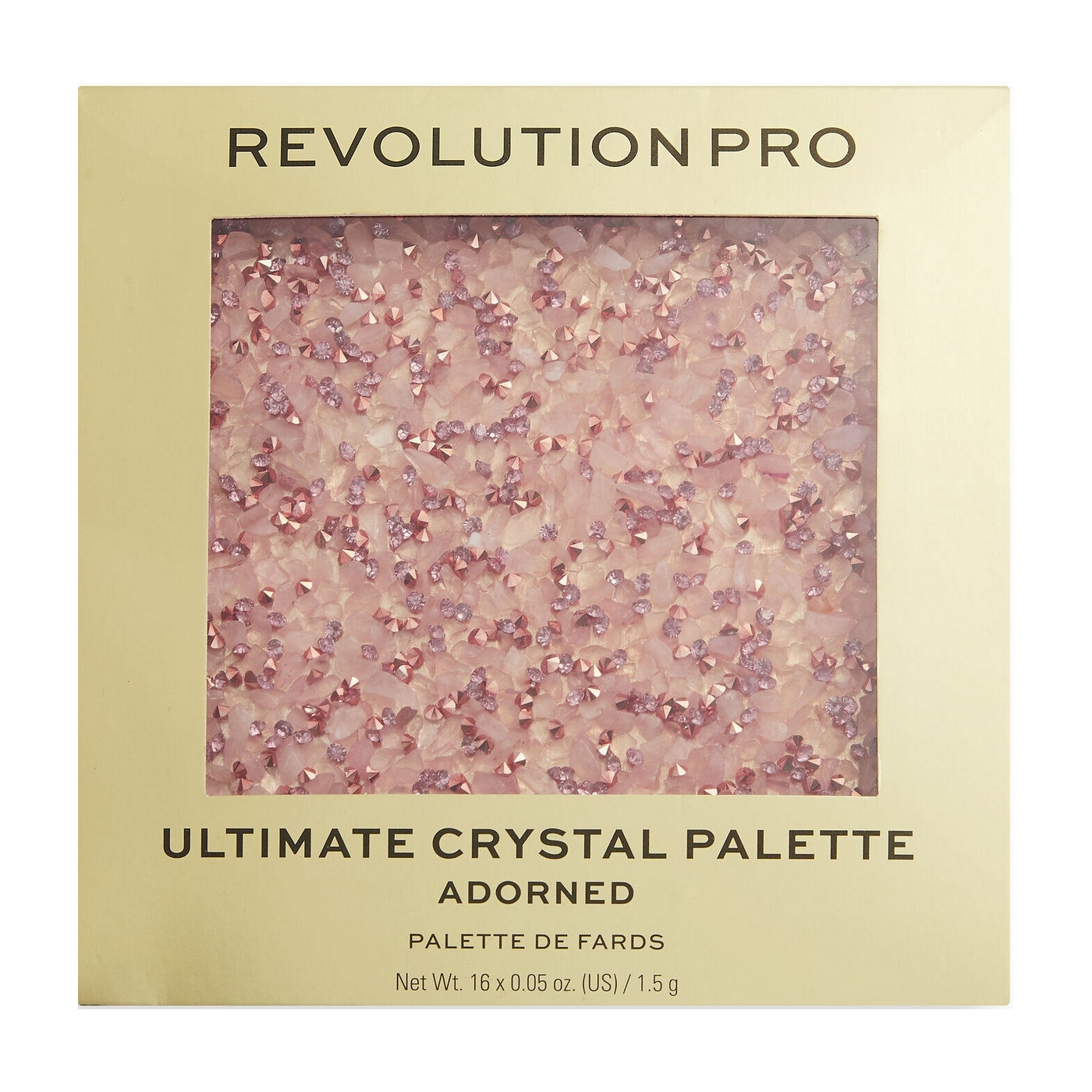 Crystal ultimate. Revolution Pro палетка теней для век Ultimate Crystal Palette adorned. Revolution палетка теней Ultimate Crystal Palette. Revolution Pro Ultimate Crystal Palette adorned. Revolution Pro Ultimate Crystal.