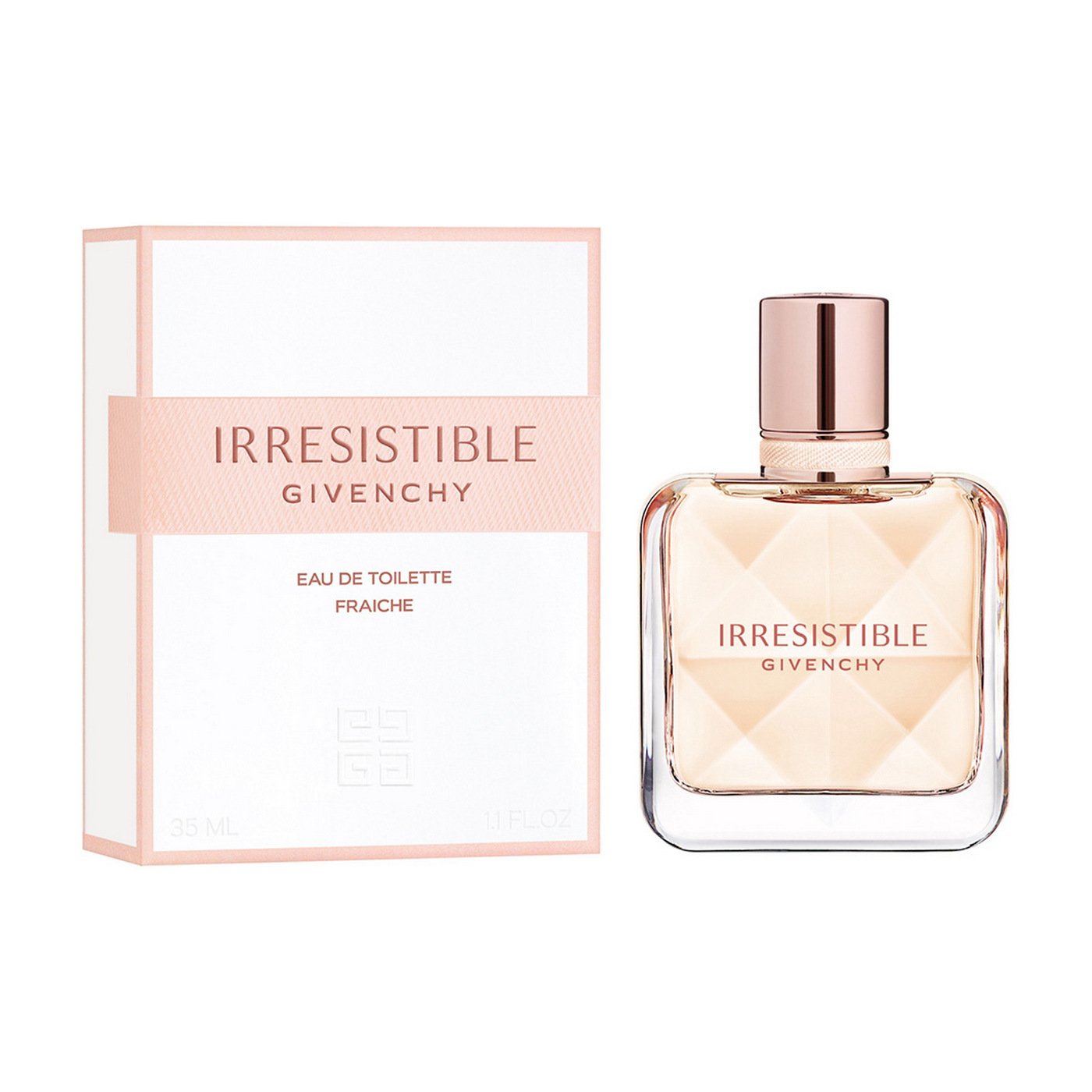 Givenchy irresistible eau de parfum