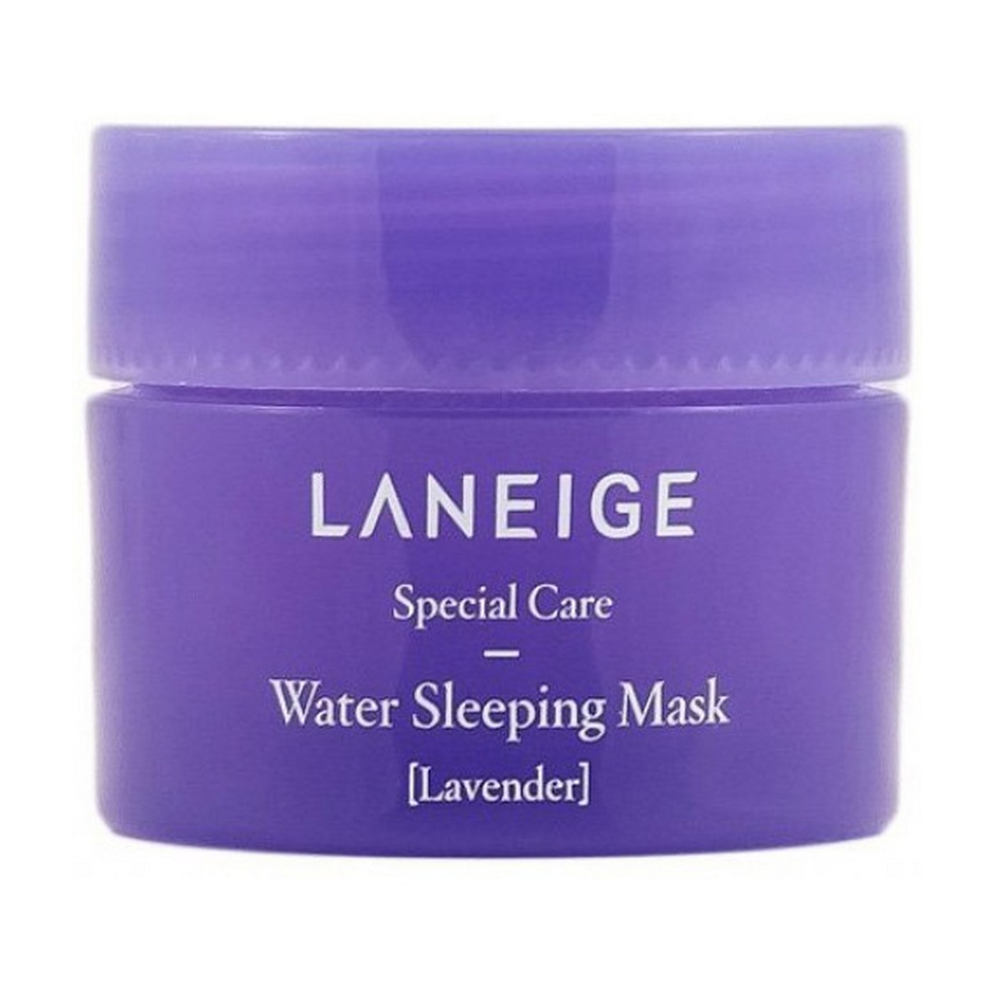 laneige water sleeping mask sample