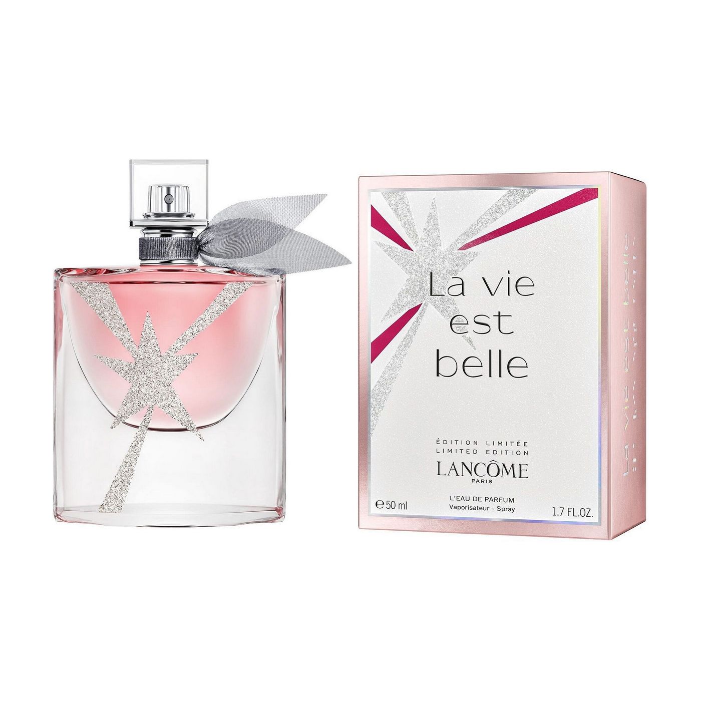 Lancome la vie est Belle Limited Edition