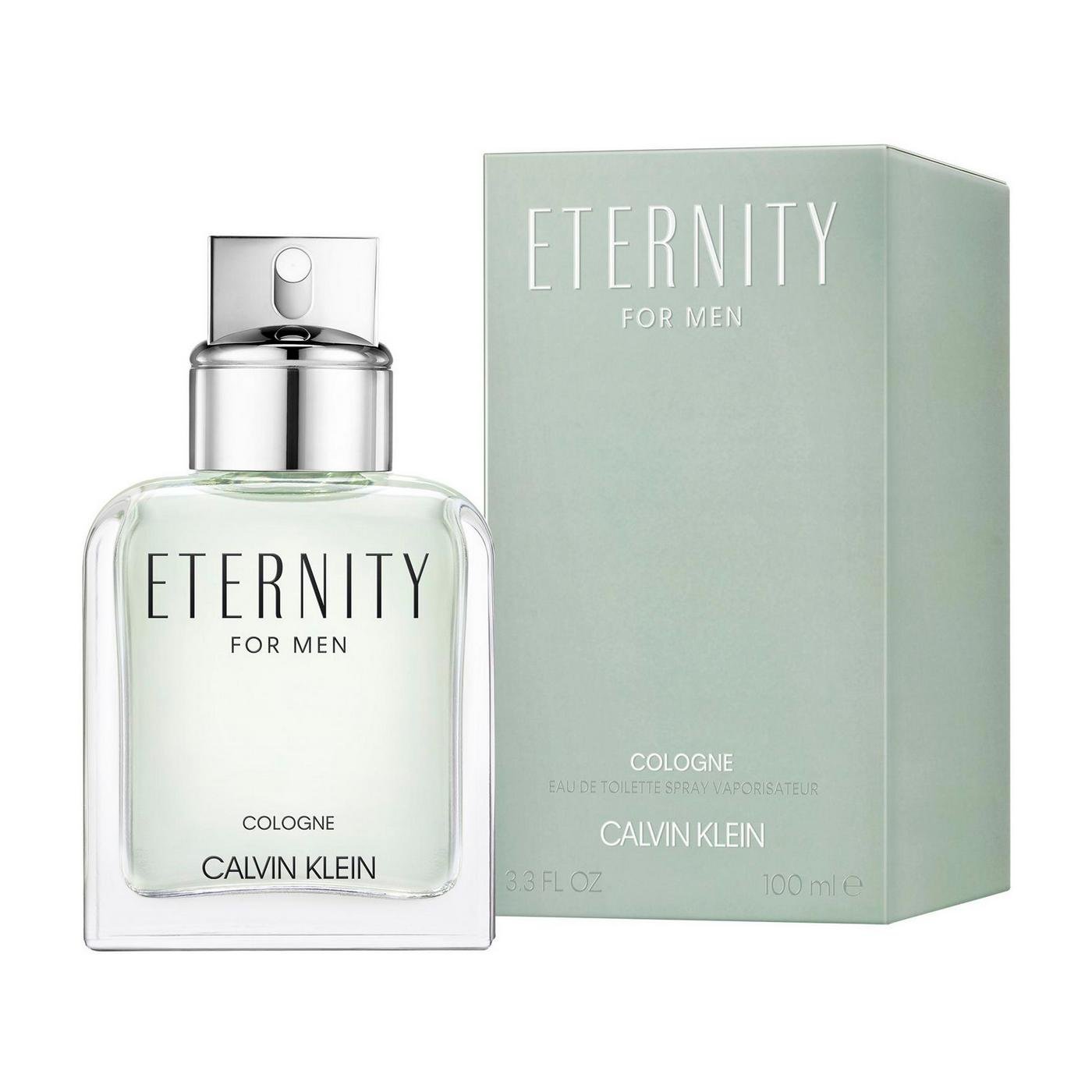 Calvin Klein Men Eternity Cologne 100 7425.00