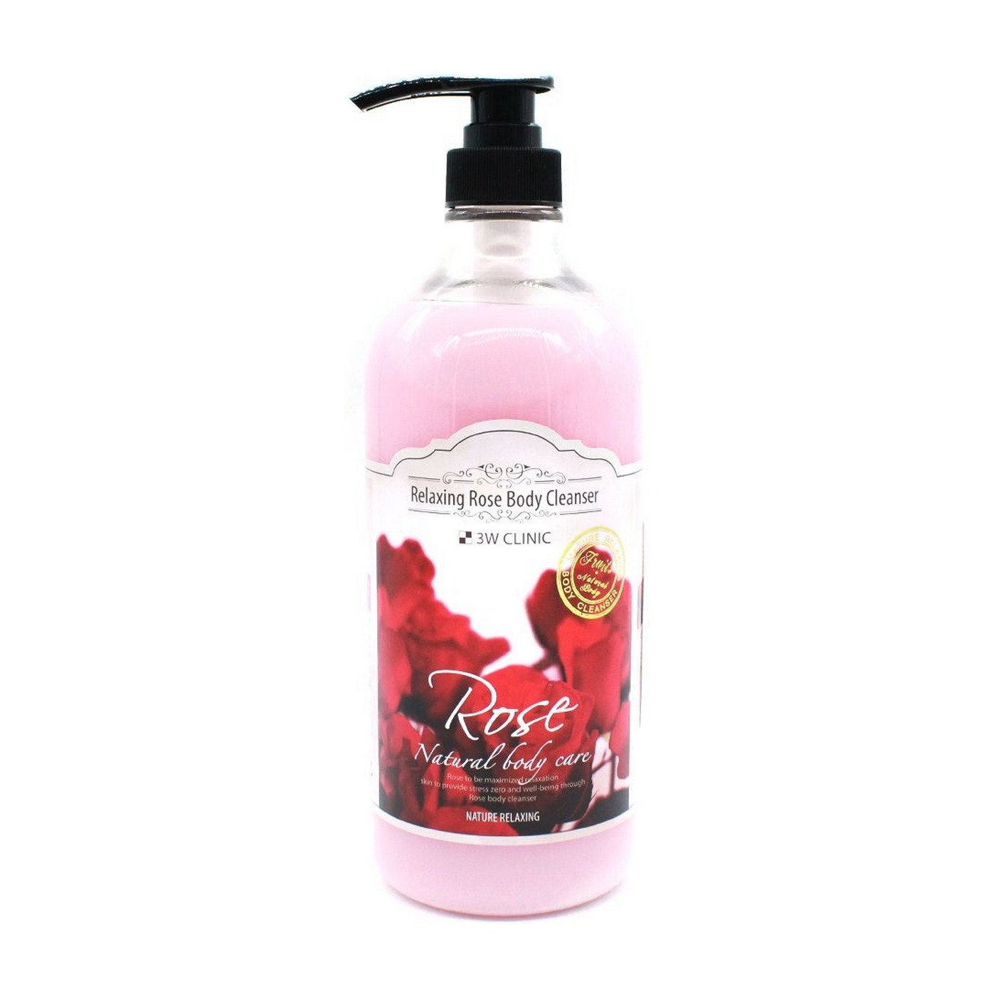 Steam shower body cleanser фото 3