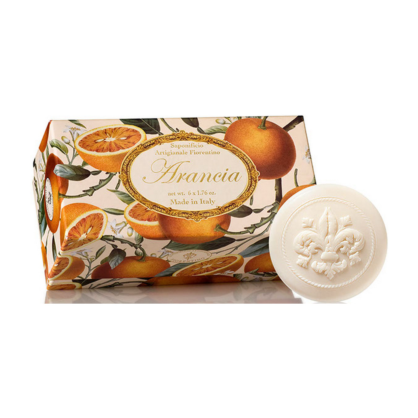 Мыло италия. Набор мыла 6шт по 50г arancia с ароматом апельсина. Arancia Orange Scented Soap. Утезерье с ароматом апельсина. Оранжевый кусок итальянского мыла.