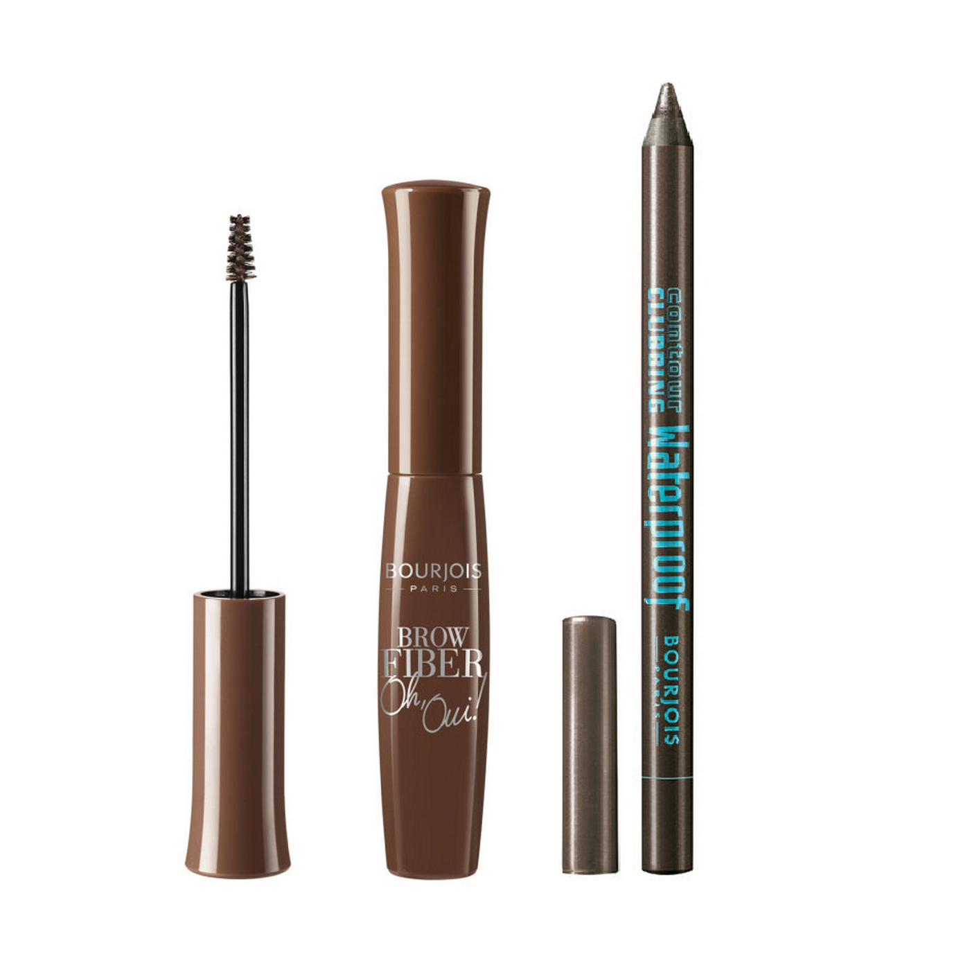 Карандаш для бровей Bourjois Brow Reveal Automatic Brow Pencil | Отзывы покупателей