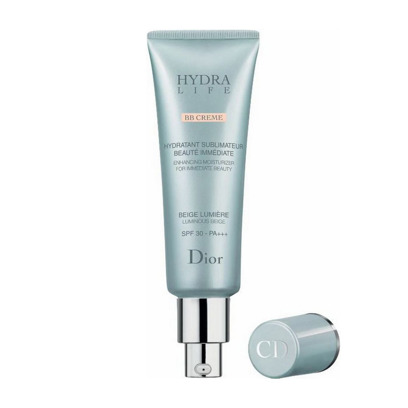 dior hydra life bb cream luminous beige