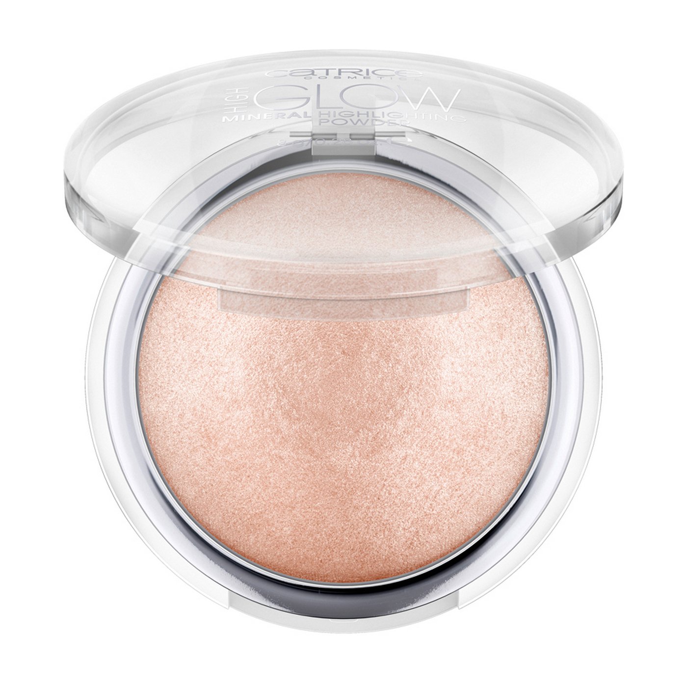 Лучшие сухие хайлайтеры. Хайлайтер Catrice High Glow. Catrice High Glow Mineral.