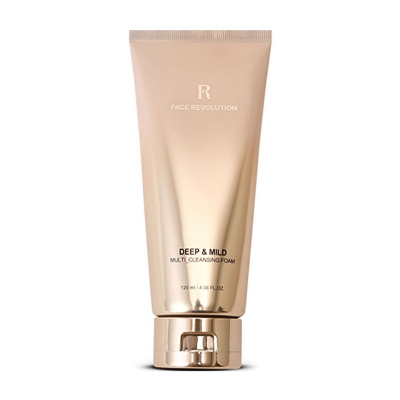 Multi cleansing. Пенка face Revolution PH mild Multi Cleansing Foam. Face Revolution Deep mild Multi Cleansing Foam. Корейская пенка Deep & mild Cleansing. Face Revolution гипоаллергенная пенка для умывания PH & mild Multi Cleansing Foam 120ml.