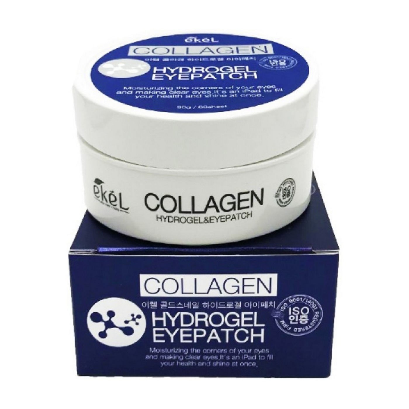 Патчи collagen eye patch. Патчи с коллагеном Ekel. Ekel Hydrogel Eye Patch Collagen гидрогелевые патчи под глаза с коллагеном 60шт / 651911. Ekel Eye Patch Collagen патчи для глаз с коллагеном 90 г /60 шт. Hydrogel Eye Patch Ekel Collagen косметика Корея.