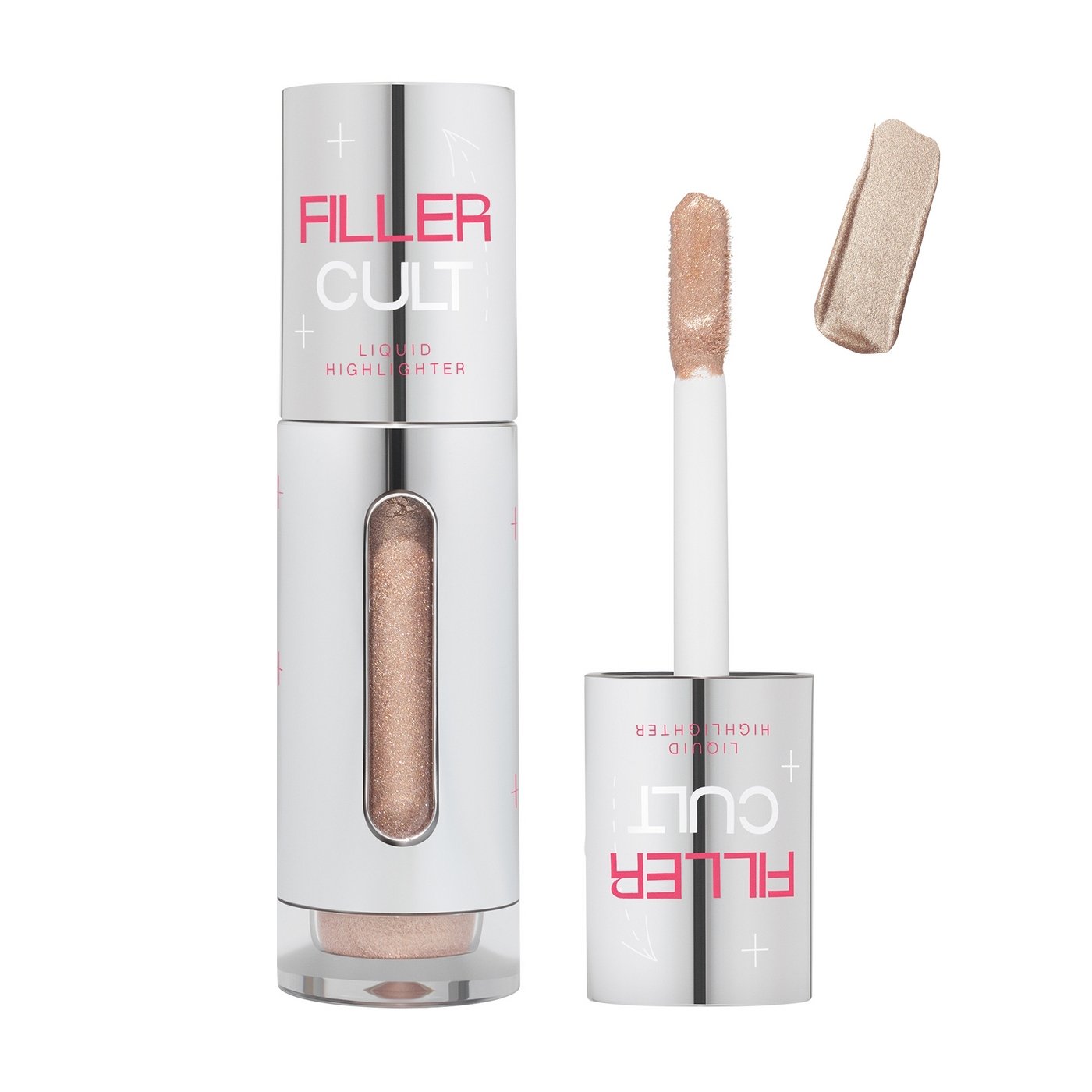 Influence beauty filler cult отзывы