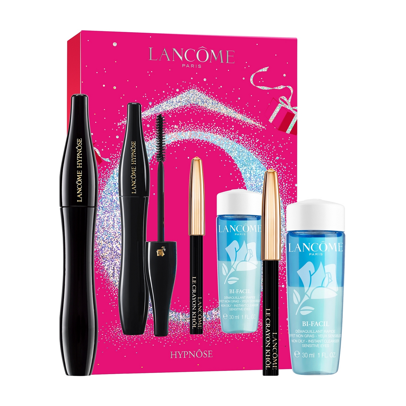 lancome eyeliner set