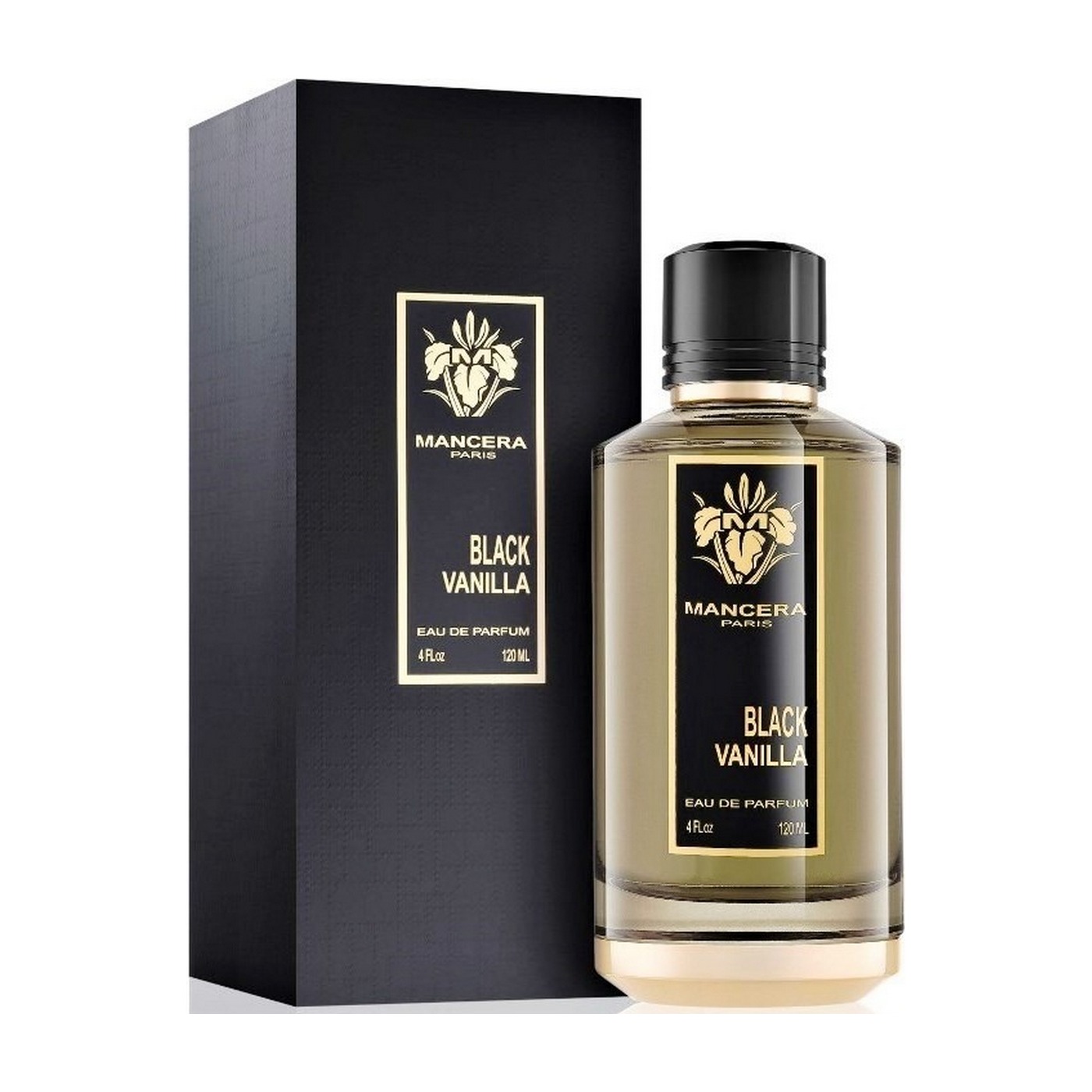 Black vanilla. Mancera Black Vanilla. Mancera Black Vanilla 120ml EDP. Black Vanilla (Mancera) 100мл. Мансера 120 мл Блэк Ванилла.