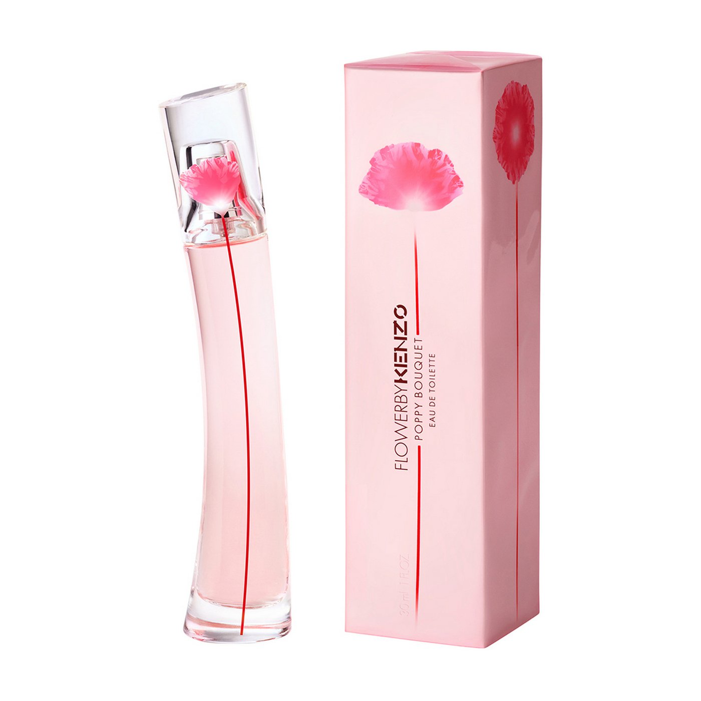 kenzo poppy bouquet 30ml