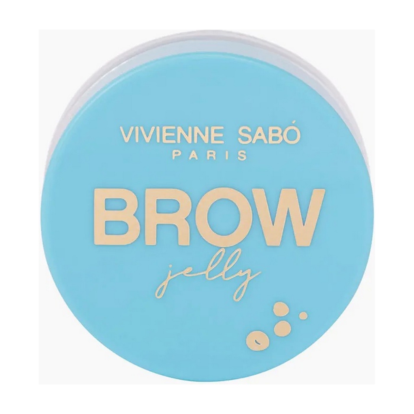 Vivienne Sabo Brow Jelly Gel