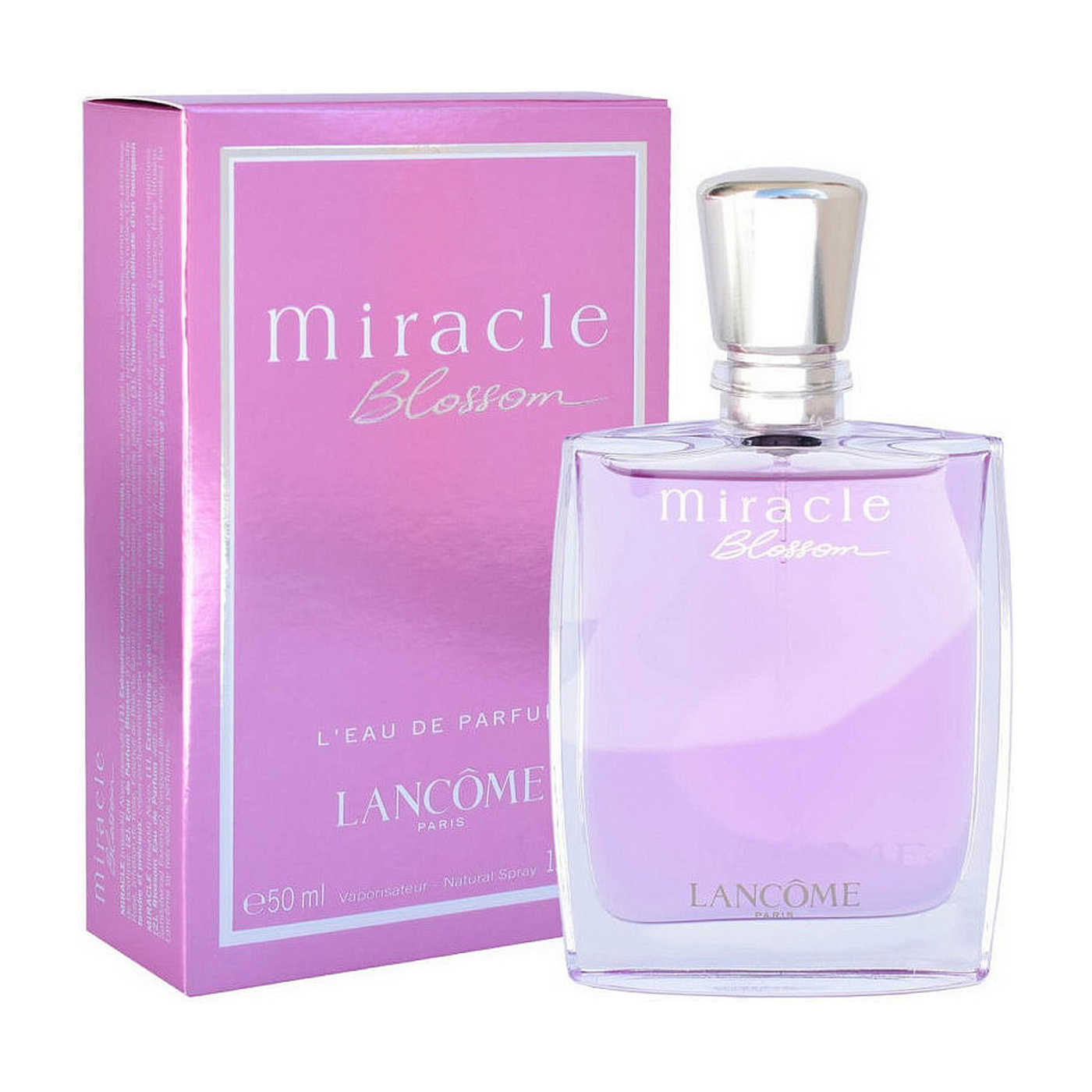 Lancome Miracle Blossom EDP, 100 ml