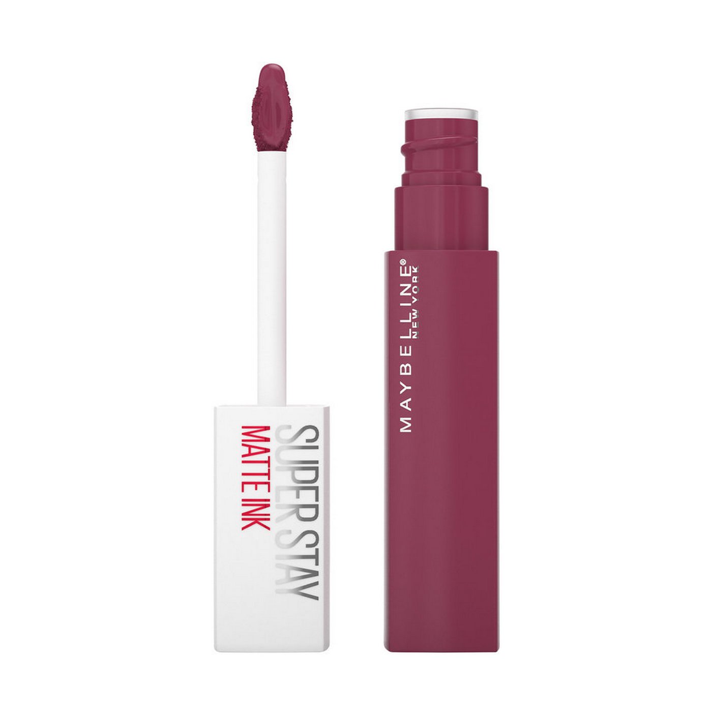 Помада Maybelline New York SUPERSTAY Matte Ink