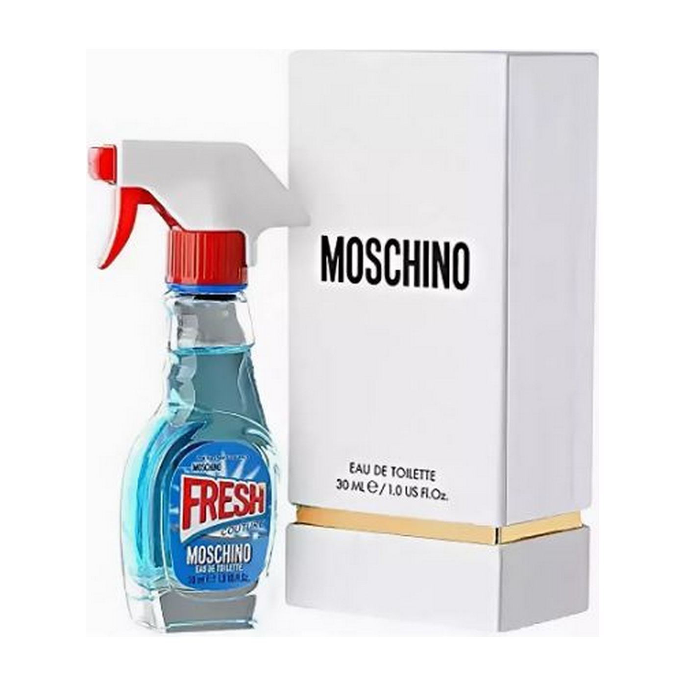 Moschino Fresh Couture