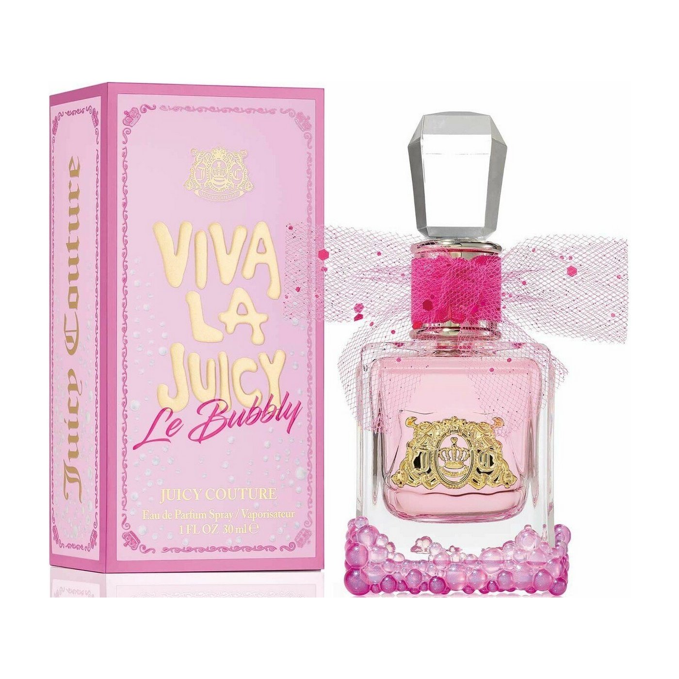 juicy couture viva la juicy 30 ml