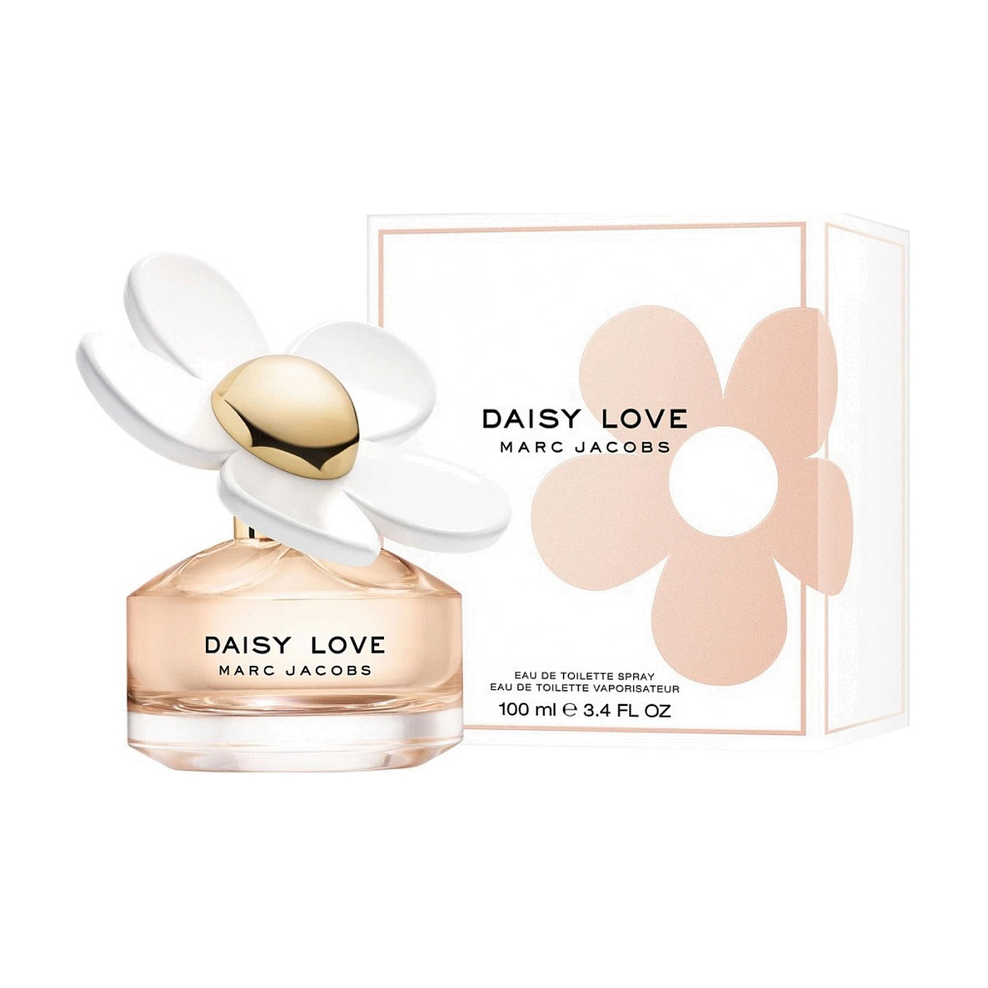 marc jacobs daisy 15ml