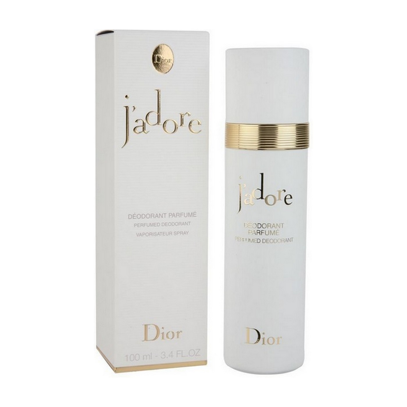 jadore deodorant