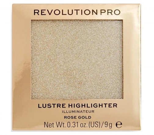 Revolution Pro Хайлайтер Lustre