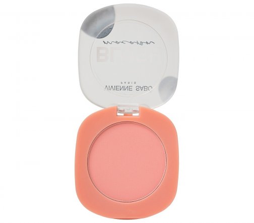 Vivienne Sabo Румяна матовые Blush Macaron