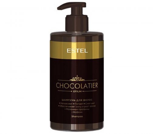 Estel Otium Chocolatier Набор для SPA-ритуала