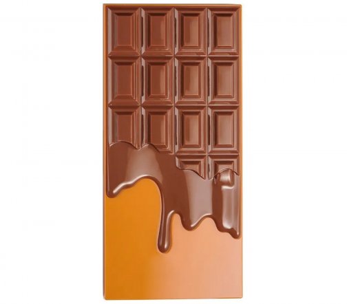I Heart Revolution Палетка теней для век Chocolate Peanut Butter Cup