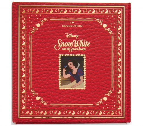 I Heart Revolution Хайлайтер Disney Snow White&The Seven Dwarfs