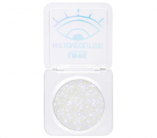 Love Generation Глиттер для лица We Love Glitter