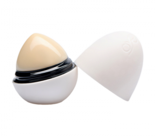 Exo Egg Natural Бальзам для губ Кокос и сливки 12гр